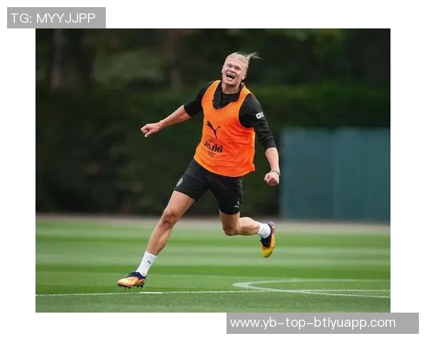 B席:我只关心球队胜利不在乎哈兰德进球数的多少 B席:我只关心球队胜利不在乎哈兰德进球数的多少