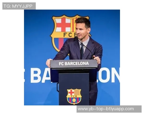 拉波尔塔谈梅西回归巴萨可能性强调未来规划与球队建设