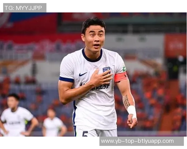 朴志洙迎来中超百场里程碑上轮解围次数创个人新纪录