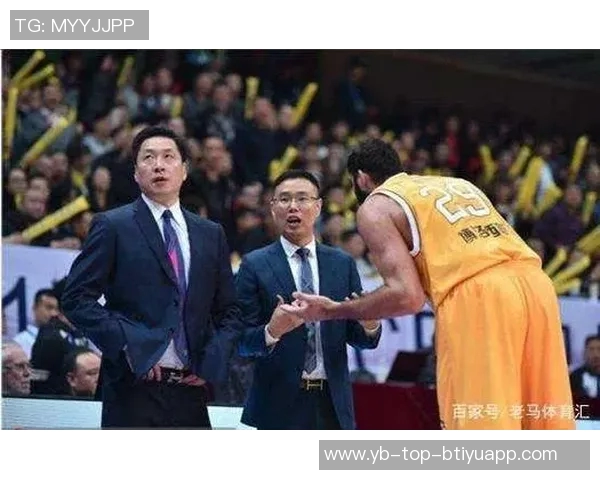 媒体人分析广厦健康状态是争冠路上的关键因素