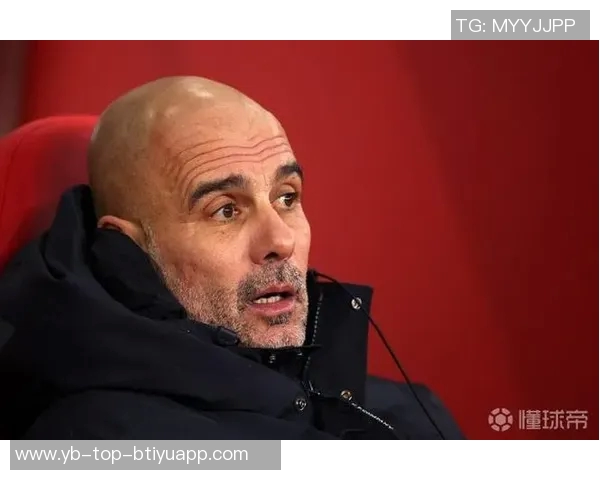 瓜迪奥拉回应切尔西表现称或许你们比我更懂足球真相