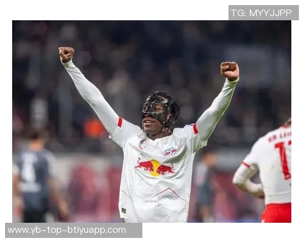 德天空报道曼联拜仁巴黎关注迪奥曼德莱比锡标价高达1亿欧元