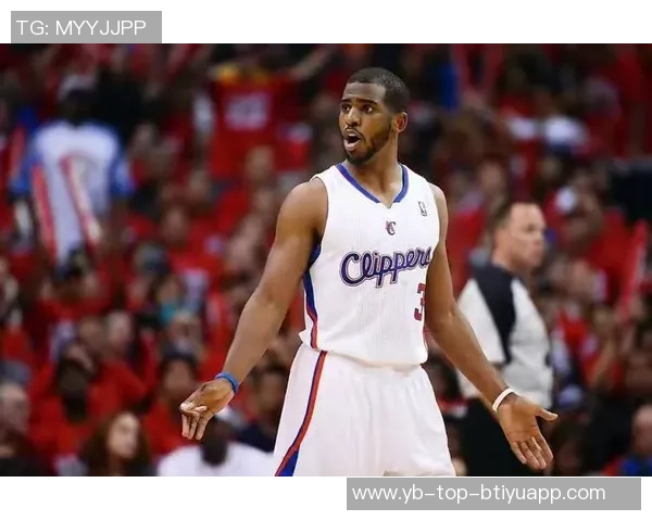 保罗被快船遣送回家64天后终迎交易新篇章是否还有球可打 保罗被快船遣送回家64天后终迎交易新篇章是否还有球可打