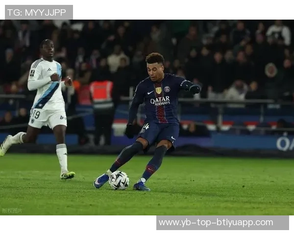 法国杯116决赛抽签结果揭晓巴黎圣日耳曼将迎战同城对手巴黎FC 法国杯116决赛抽签结果揭晓巴黎圣日耳曼将迎战同城对手巴黎FC