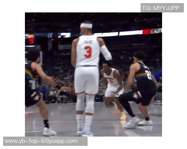 小波特称赞穆雷季后赛表现有全明星潜力但需持续稳定发挥