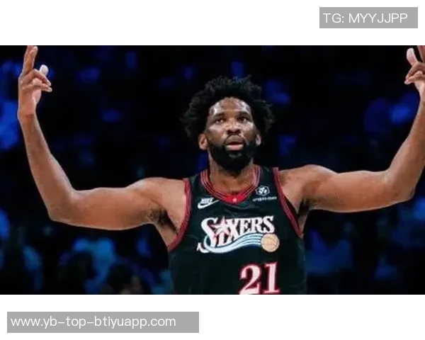 76人客场对决开拓者恩比德因伤缺阵庄神首发出战